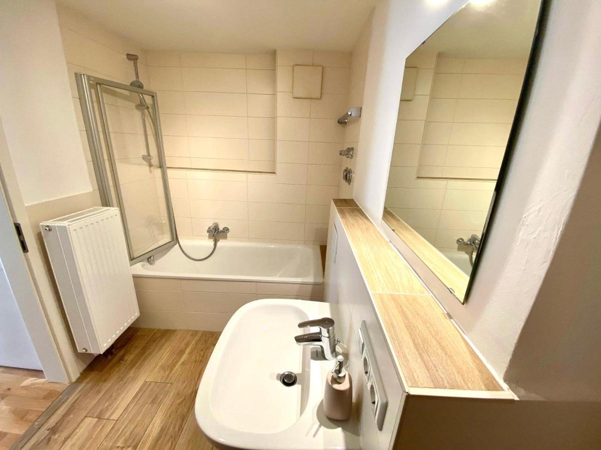 Apartment Huberspitz - Ruhe, Berge & Natur Хаусхам Экстерьер фото